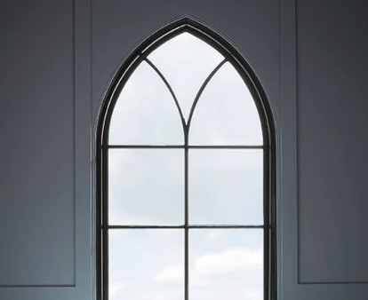 Lawrence Custom Windows